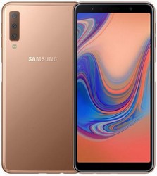 Замена камеры на телефоне Samsung Galaxy A7 (2018) в Магнитогорске